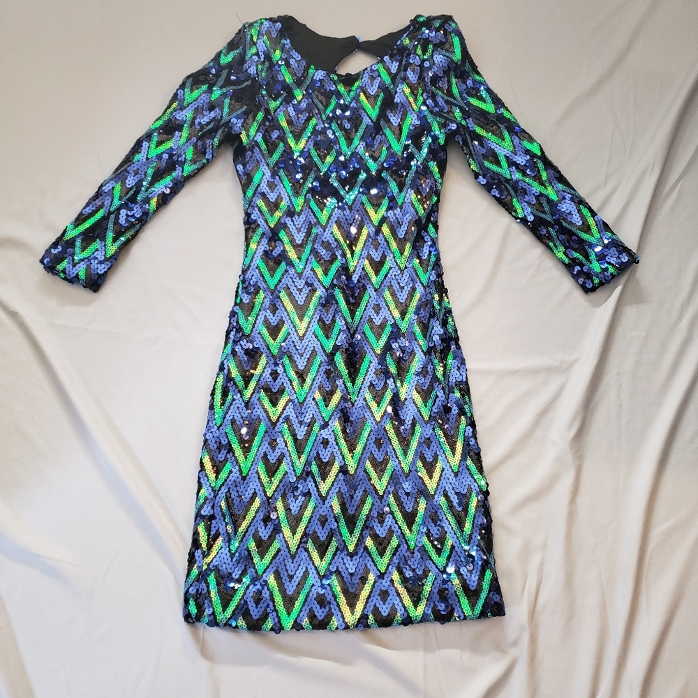 Party dress